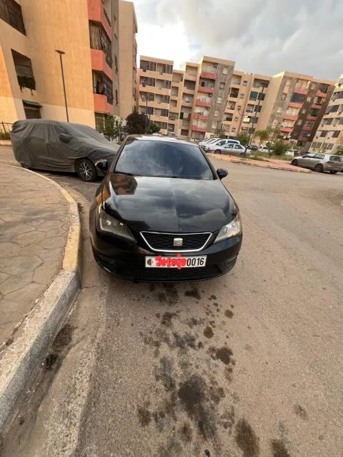 Seat Ibiza 2014 Itech