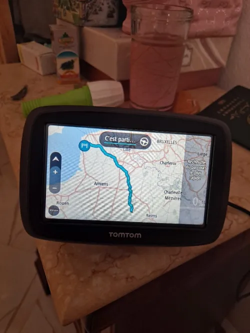 Gps