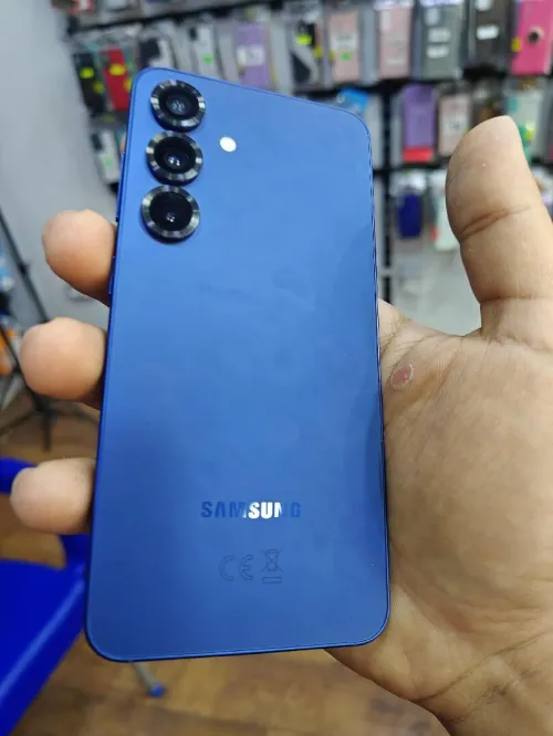 Samsung s25