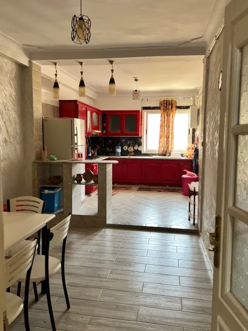 Vente Appartement F3 Mostaganem Stidia
