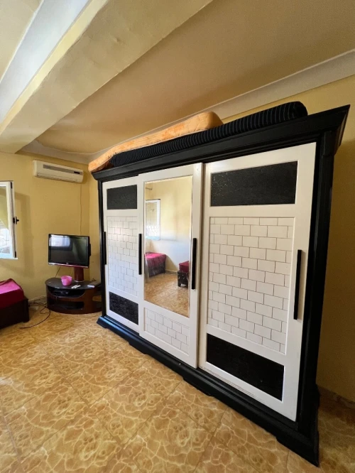 Vente Appartement F3 Mostaganem Stidia