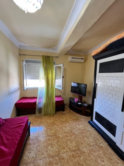 Vente Appartement F3 Mostaganem Stidia