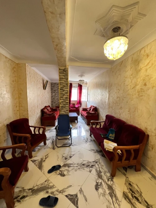 Vente Appartement F3 Mostaganem Stidia