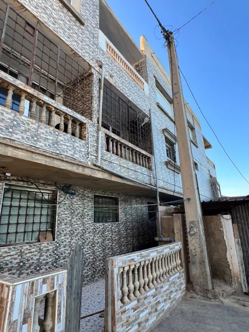 Vente Villa Mostaganem Stidia