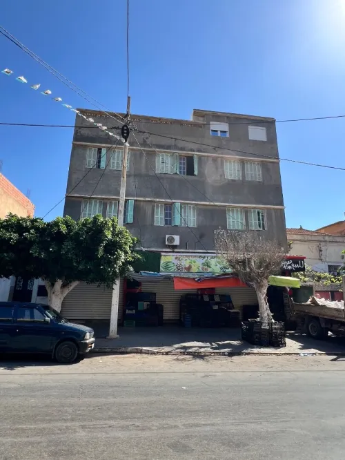 Vente Villa Mostaganem Stidia