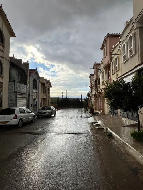 Vente Villa Mostaganem Stidia