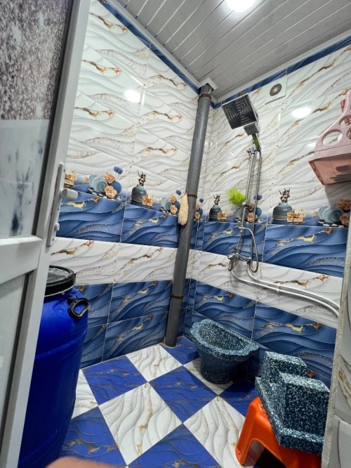 Vente Appartement F3 Mostaganem Stidia