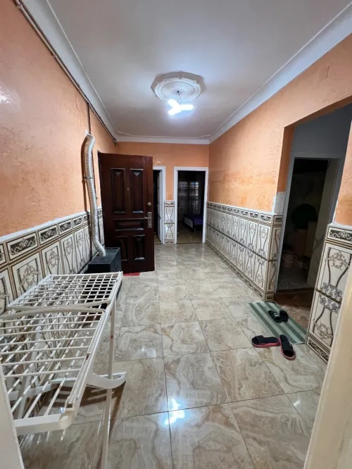 Vente Appartement F3 Mostaganem Stidia