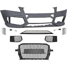 PARCHOC VOLKSWAGEN AUDI SEAT