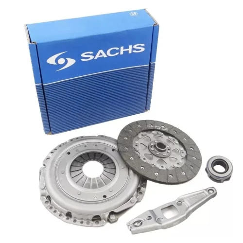 KIT EMB POLO IBIZA Golf 8 TROC 1.0 6 VITESSES DORIGINE SACHS