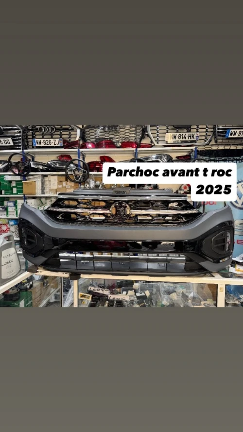 Parchoc
