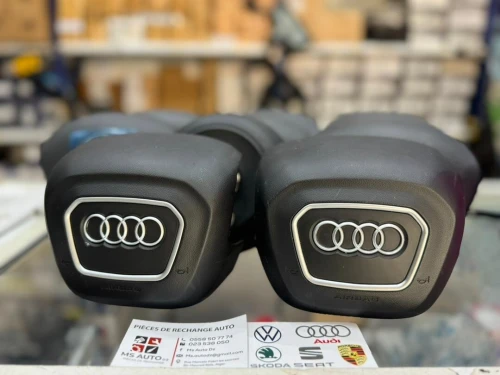 AIRBAG AUDI Q5