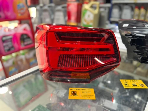 FEUX ARRIERE Q2 2017+ LED VAG