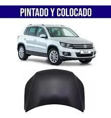 CAPOT VOLKSWAGEN AUDI SEAT