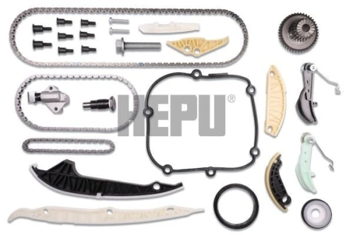 KIT CHAINE GOLF 7 R GTI CUPRA S3 PASSAT 1.8 2.0 TFSI HEPU