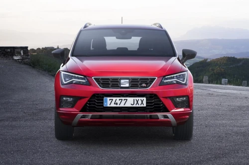 OPTIQUE PHARE ATECA 2016+ LED XENON VAG