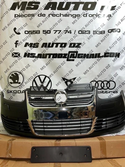 PARCHOC AVANT GOLF 5 R32
