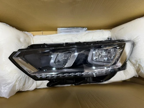 Phare / Optique Passat 2015 full led