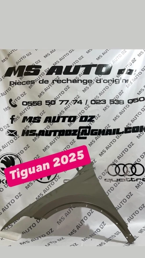 AILES AV TIGUAN 2025