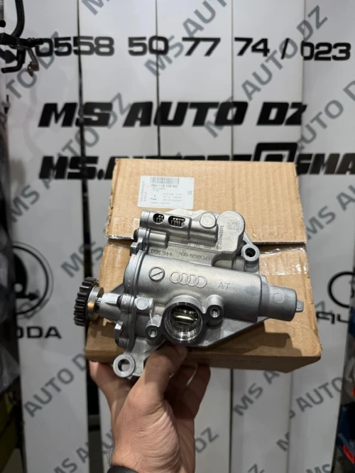 Pompe a huile VAG ( original ) 2.0 TFSI 22 dents Audi S3 Golf 7 R cupra