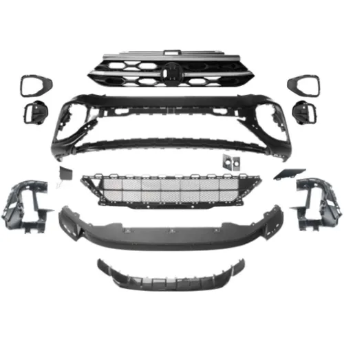 PARCHOC VOLKSWAGEN AUDI SEAT
