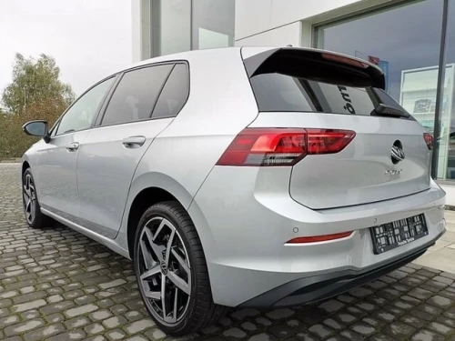 FEU ARRIERE GOLF 8 STYLE