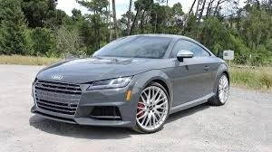 PLAQETTE DE FREIN AUDI TTS 2015+ DORIGINE VAG