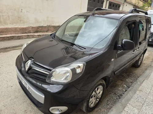 Renault Kangoo 2015 Privilège +