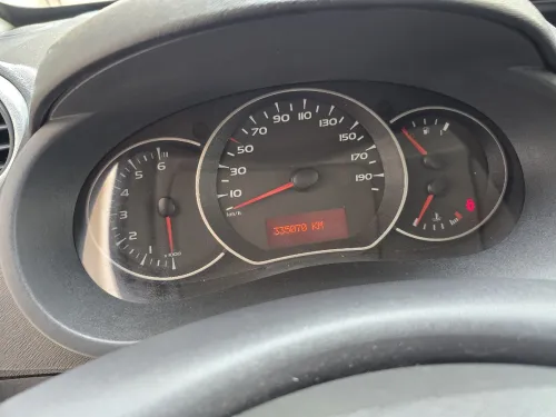 Renault Kangoo 2015 Privilège +