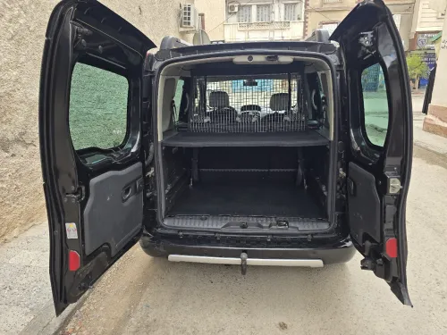 Renault Kangoo 2015 Privilège +