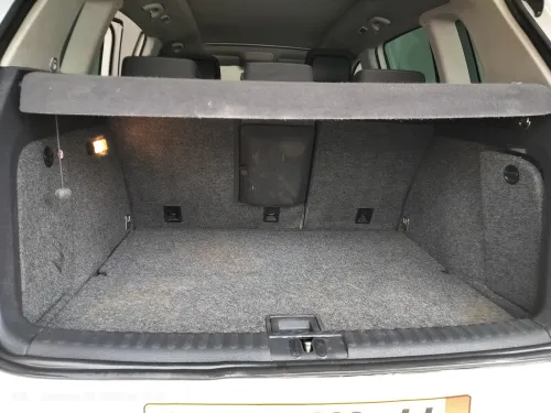 Volkswagen Tiguan 2012 Tiguan