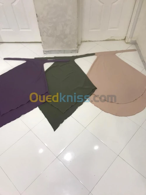 Khimar isdel