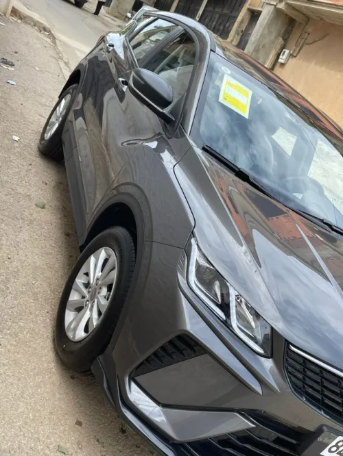 Geely Coolray 2026 Super Power 