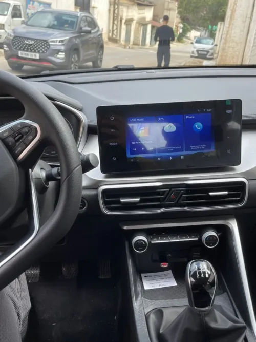 Geely Coolray 2026 Super Power 
