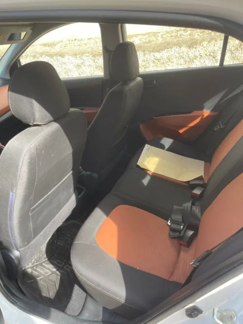 Hyundai Grand i10 2017 