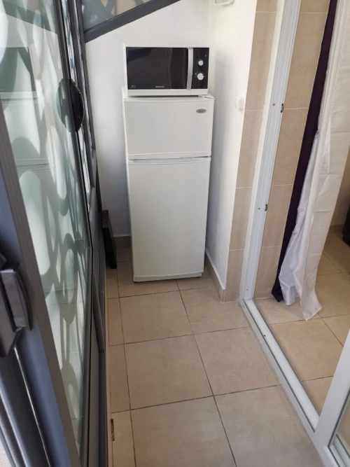 Location Appartement Studio Alger Alger centre