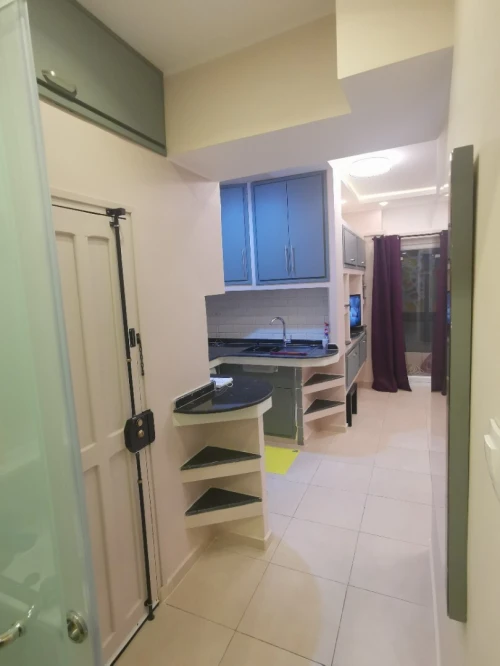 Location Appartement Studio Alger Alger centre