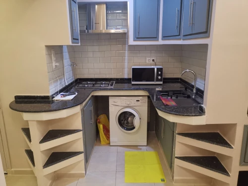 Location Appartement Studio Alger Alger centre