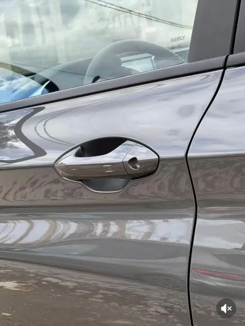Geely Coolray 2025 Super Max