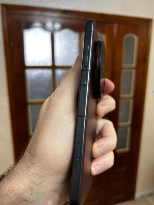Vivo x200 Ultra Vivo x200 Ultra