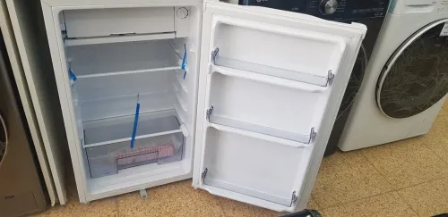 PROMO Maxi Bar IRIS 138L avec clé Blanc 28000Da/ Gris 29000Da