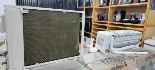 Climatiseur Beko Tropical inverter 9btu 65000Da/ 12btu 69500Da 