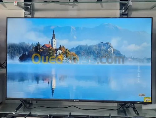 PROMO Les television Smart CRISTOR 32/40/43/50/55/65/75