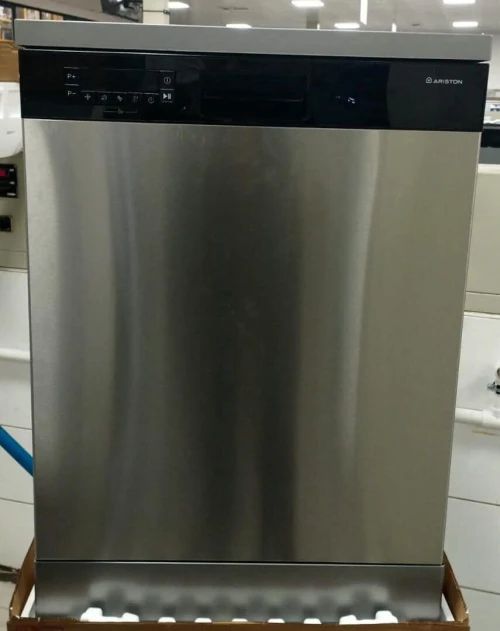 PROMO Lave vaisselle ARISTON 15 Couverts 6 programme inverter 100000Da