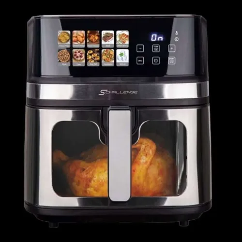 PROMO AIR FRYER Schallenge AMB-39AF  17500Da