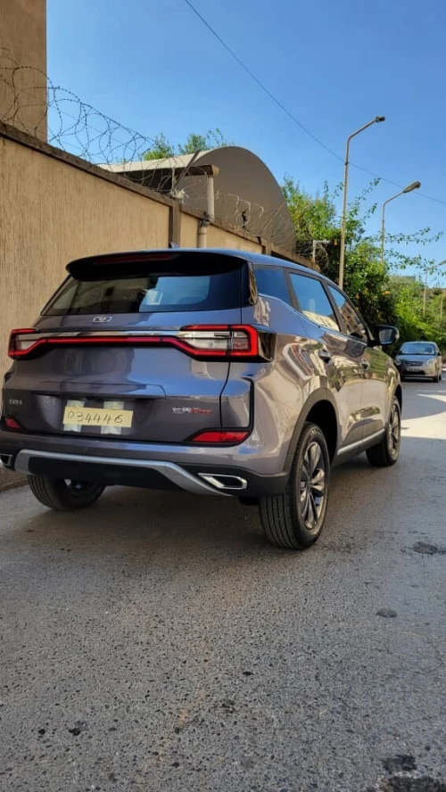 Kaiyi X3 Pro  2026 Luxury