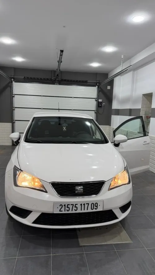 Seat Ibiza 2017 