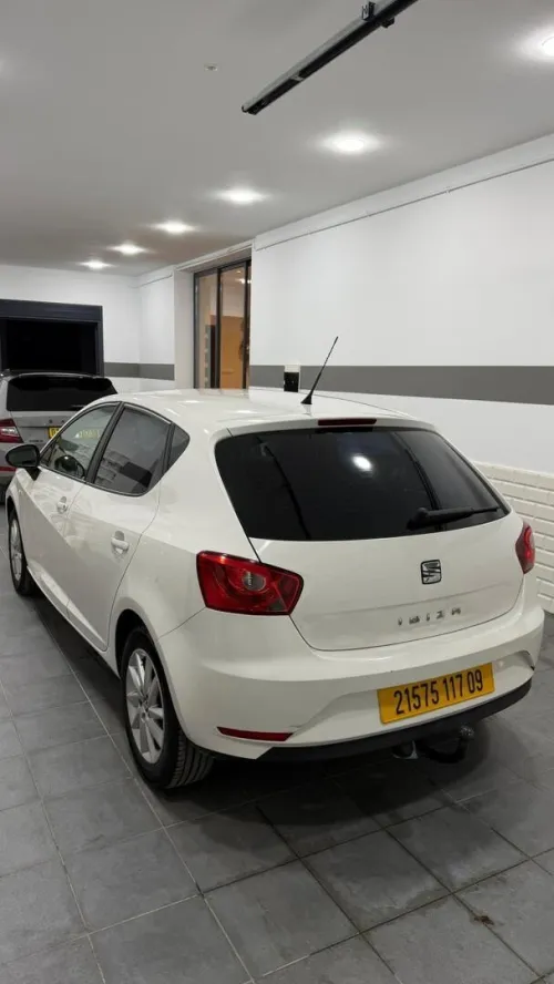 Seat Ibiza 2017 