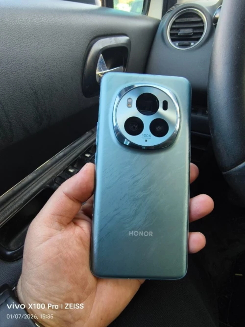 honor magic 6pro version chine