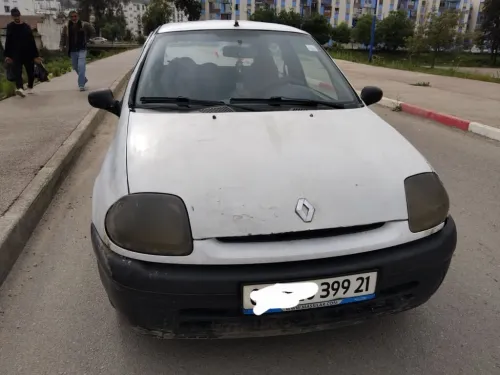 Renault Clio 2 1999 Clio 2